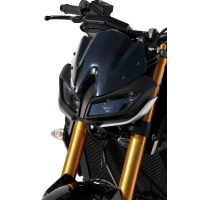 Bulle hypersport 18cm ermax yamaha mt07/fz7 2018-2019