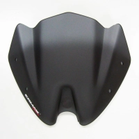 Bulle hypersport 18cm ermax yamaha mt07/fz7 2018-2019