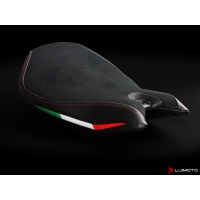 Couvre selle pour pilote ducati panigale 899 (13-)