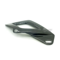 Guide chaine carbone aprilia rsv4 tuono 2010