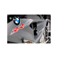 Paire de patins de protection version modulable bmw s1000rr 2010-2018
