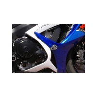 Paire de patins de protection version extreme kawasaki zx10r 2011-2015