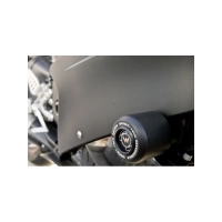 Paire de patins de protection version extreme kawasaki zx10r 2011-2015