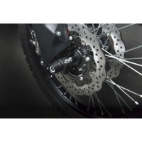 Protection de fourche womet tech kawasaki zx6r 2013-2020