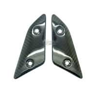 Caches sur cadre carbone yamaha fz1 2006-2012 et fz8