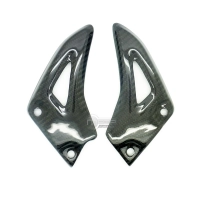 Reposes pieds triumph speed triple 2011