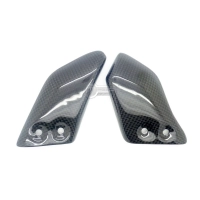 Reposes pieds ducati monster s2r s4r 94-07