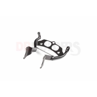 Araignée db holders pour yamaha r1 2015 - avec entrée d'air