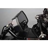 Araignée db holders pour yamaha r1 2015 - avec entrée d'air