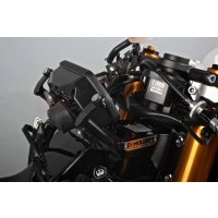 Araignée db holders pour yamaha r1 2015 - avec entrée d'air