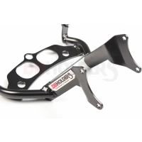 Araignée db holders pour yamaha r1 2015 - avec entrée d'air