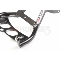 Araignée db holders pour yamaha r1 2015 - avec entrée d'air