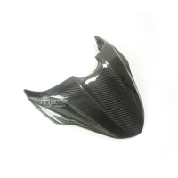 Capot de selle carbone ducati monster 821-1200 2014