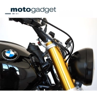 Compteur motoscope pro motogadget pour bmw r9t