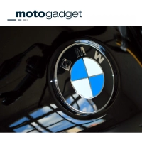 Compteur motoscope pro motogadget pour bmw r9t