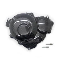 Protection d'embrayage go2race carbone-kevlar honda cbr 500 rr 2013-