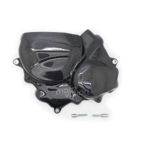 Protection d'embrayage go2race carbone-kevlar honda cbr600rr 2007-