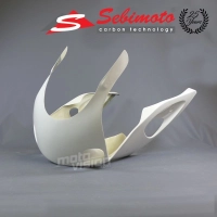 Kit complet carénage sebimoto suzuki srad gsxr 600 1997-2000 gsxr 750 1996-1999