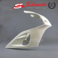 Kit complet carénage sebimoto suzuki srad gsxr 600 1997-2000 gsxr 750 1996-1999