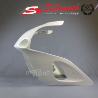 Kit complet carénage sebimoto suzuki srad gsxr 600 1997-2000 gsxr 750 1996-1999