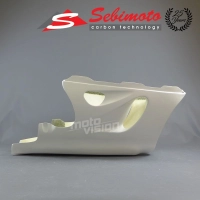 Kit complet carénage sebimoto suzuki srad gsxr 600 1997-2000 gsxr 750 1996-1999