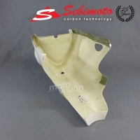 Kit complet carénage sebimoto suzuki srad gsxr 600 1997-2000 gsxr 750 1996-1999