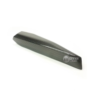 Guide chaine carbone ktm rc8