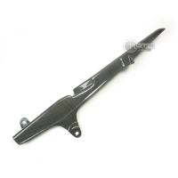 Guide chaine carbone honda cbr 600 03-04