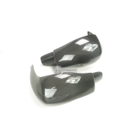 Couvres poignées carbone ducati multistrada 1200 10-13