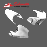 Mousse de selle prédécoupée  20 mm