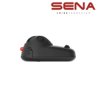 Intercom sena smh5 pilote/passager 400m bluetooth 33, 7h d'autonomie