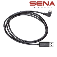 Intercom sena smh5 pilote/passager 400m bluetooth 33, 7h d'autonomie