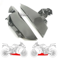 Sabot carbone ktm rc8