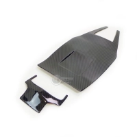 Passage de roue carbone honda cb1000 r 2008-2013