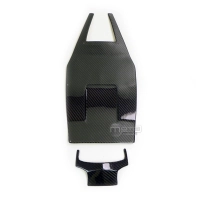 Passage de roue carbone honda cb1000 r 2008-2013