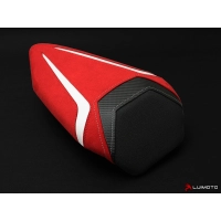 Couvre selle pour passager ducati panigale 1199 (11-14)