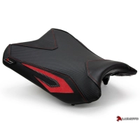 Couvre selle pour pilote kawasaki 300r (13)