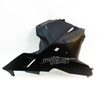Kit de carénage en abs peint pour honda cbr600rr 2009-2011