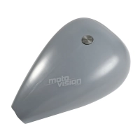 Réservoir 17,8l brut harley custom chopper bobber baggers cafe racer