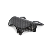 Cache pompe de frein carbone ducati 748 916 996 998 749 999 848 1098 1198 streetfigther