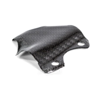 Cache pompe de frein carbone ducati 748 916 996 998 749 999 848 1098 1198 streetfigther