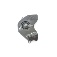 Cache pignon carbone honda cbr 600 2007-2012