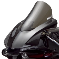 Bulle sport touring zero gravity yamaha yzf r1 / r1m 2015-2019 r1s 2016-2019