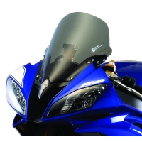 Bulle sport touring zero gravity yamaha yzf-r6 2008-2016