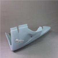 Carenage avant poly racing piste honda cbr 1000 2008-2011