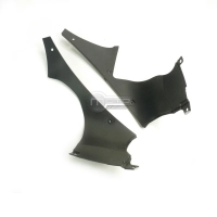 Kit de carénage en abs peint pour yamaha r6 08-