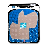 Kit antidérapant transparent stompgrip bmw g 310 r 2016-2019
