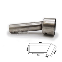 1x db killer diametre 48 mm