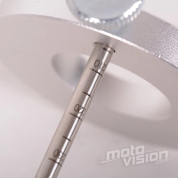 Seringue réutilisable 60ml