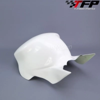 Cache de reservoir piste honda cbr 1000 2004-2007